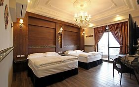 Fardo Homestay